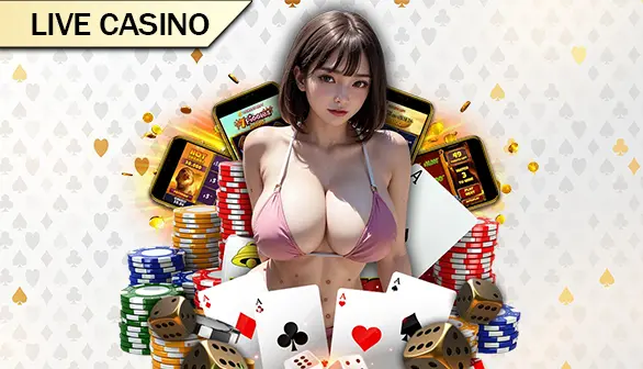 Casino MASKAPAI77