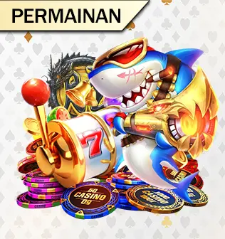 Permainan Slot MASKAPAI77