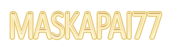 Logo MASKAPAI77